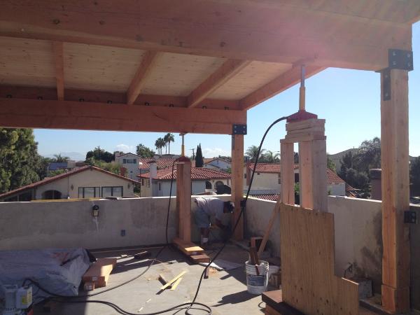 CBS Construction Services