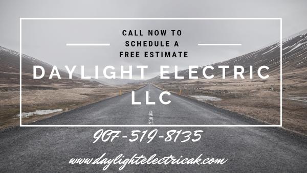 Daylight Electric LLC