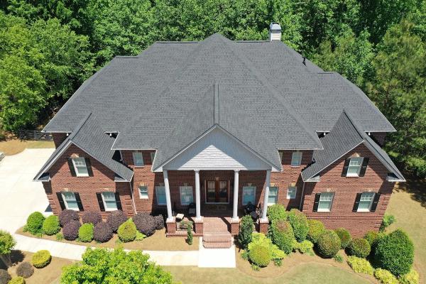 Tatum's Roofing