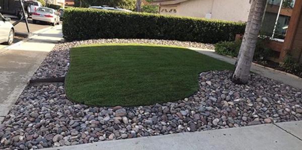 Leonardo's Landscaping