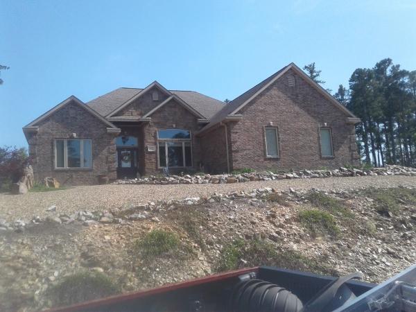 Hensley Roofing