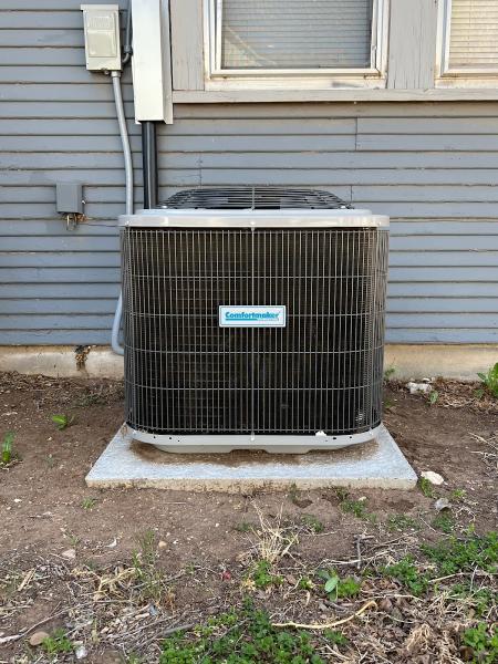 Panhandle Pro Air