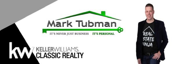 Mark Tubman