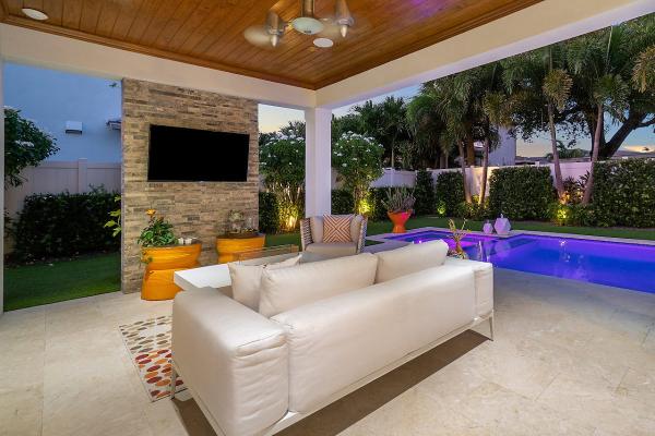 J.P. Dimisa Luxury Homes