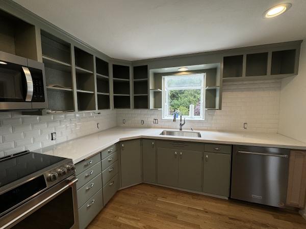 Mr. Tile Renovations