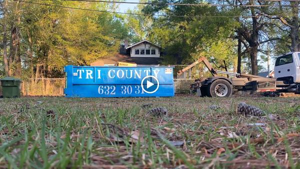 Tri County Trash