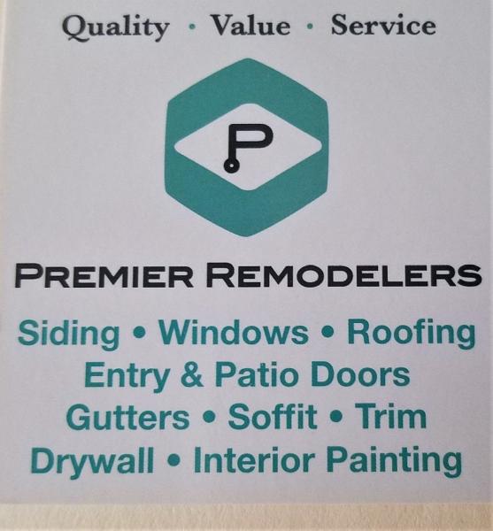 Premier Remodelers Inc.