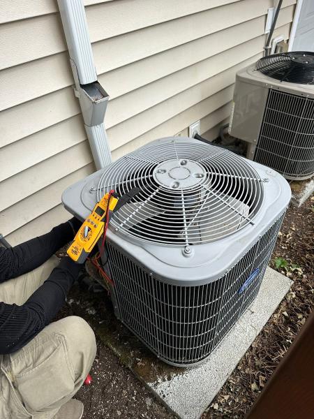 Hvac & Appliance Repair Guys LLC