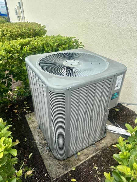 Foundation Air LLC