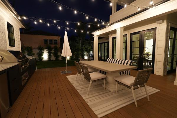 Design Scapes Inc