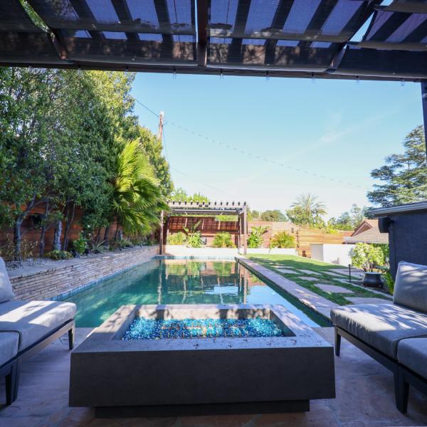 Design Scapes Inc