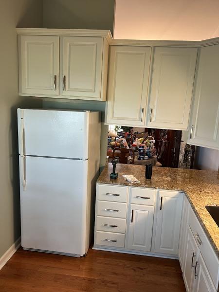 Revelare Kitchens