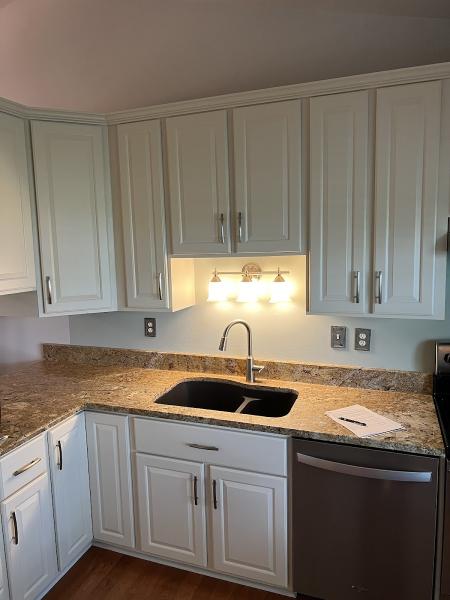 Revelare Kitchens