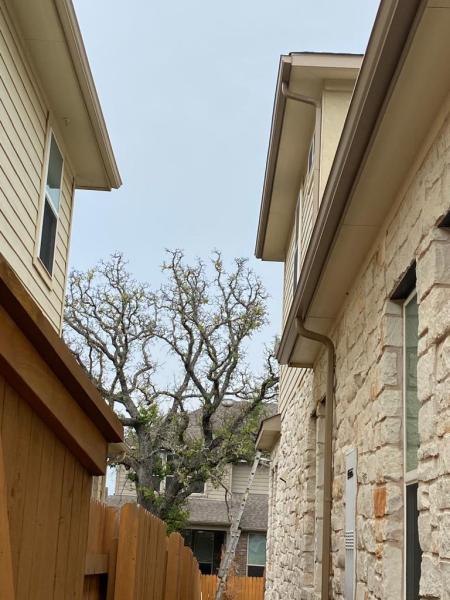 Nick's Gutters