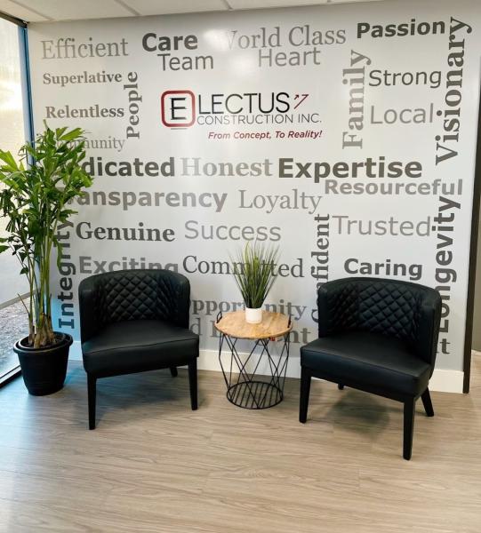 Electus Construction