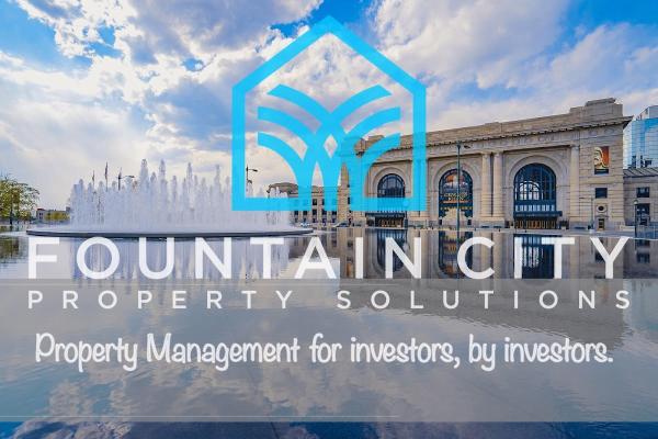 Fountain City Property Solutions