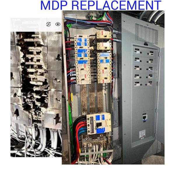 Ngach Electric LLC