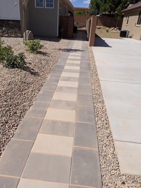 Neumann Brothers Landscape