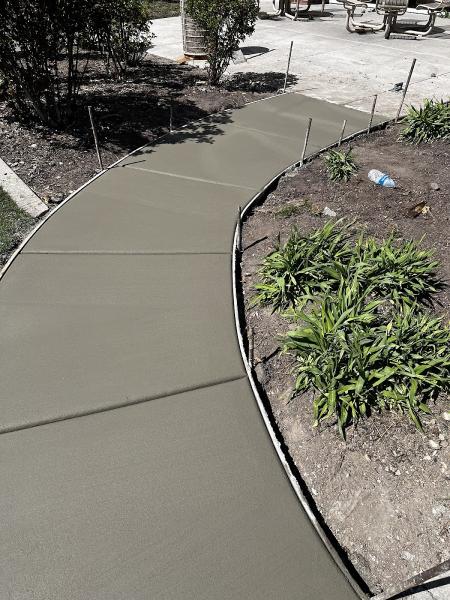 Nxgen Concrete