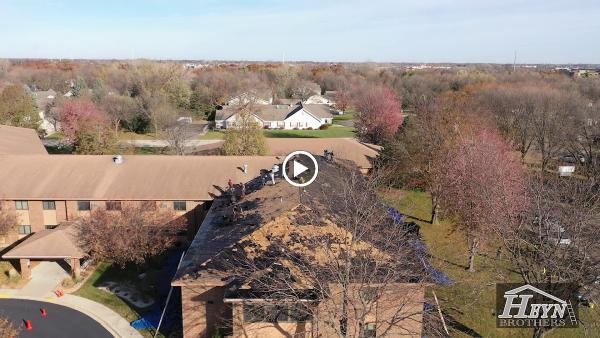 Heyn Brothers Roofing
