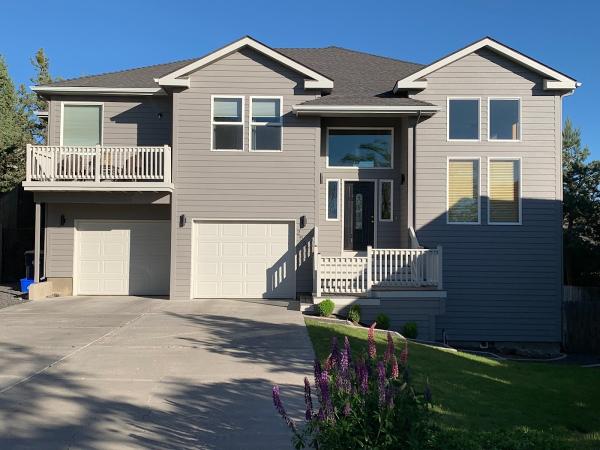 Allied Painting & Renovations
