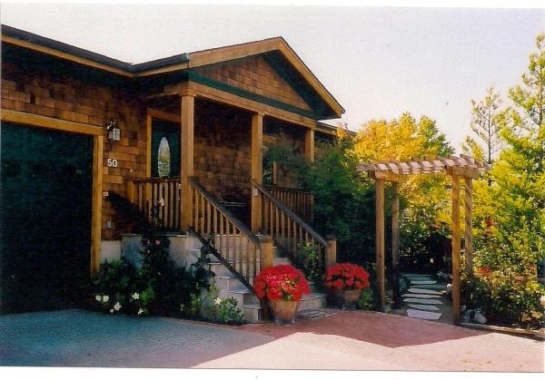 Classic Design and Construction LLC