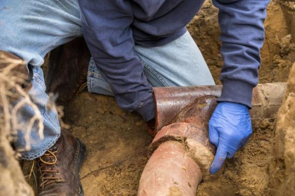 A-1 Trenchless Water & Sewer Repair Services LLC