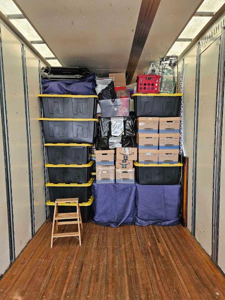 Wirks Moving and Storage