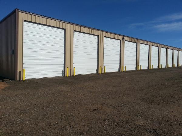 Aarmadillo RV Self Storage