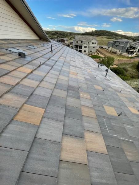 D&C Roofing and Maintenance