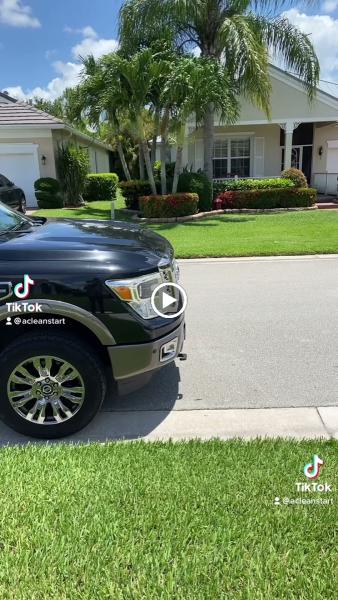 A Clean Start Pressure Washing and Handyman Service