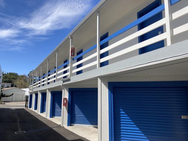 SS Storage Depot