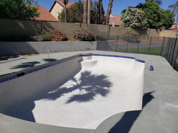Gabriel & Sons Pools