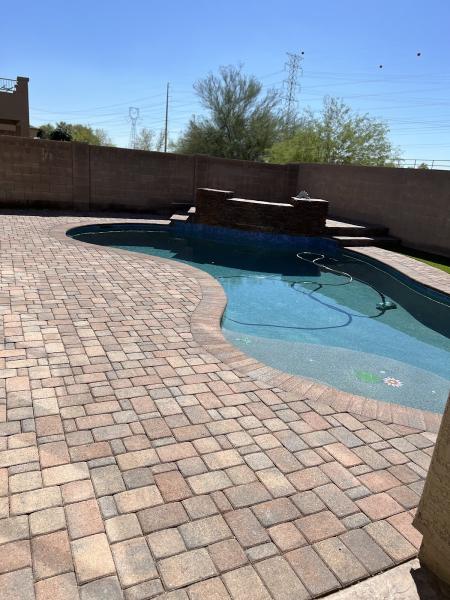 Gabriel & Sons Pools