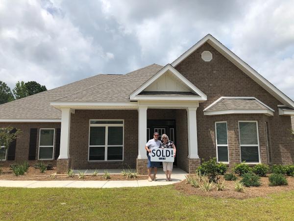 Team Sandy Blanton Realty