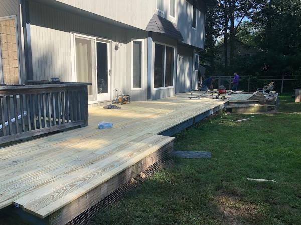 CWS Handyman LLC