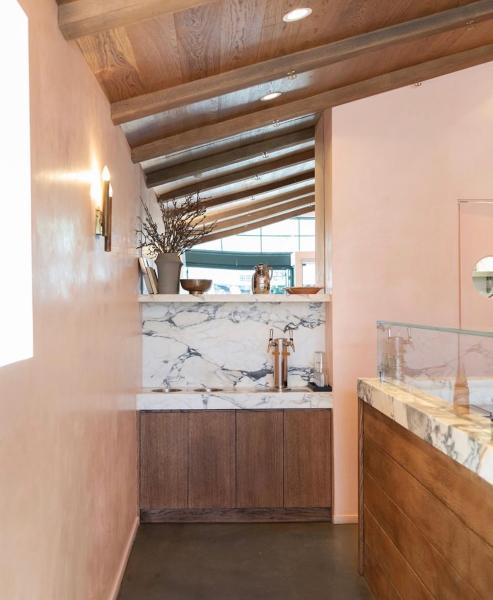 Master Custom Cabinets