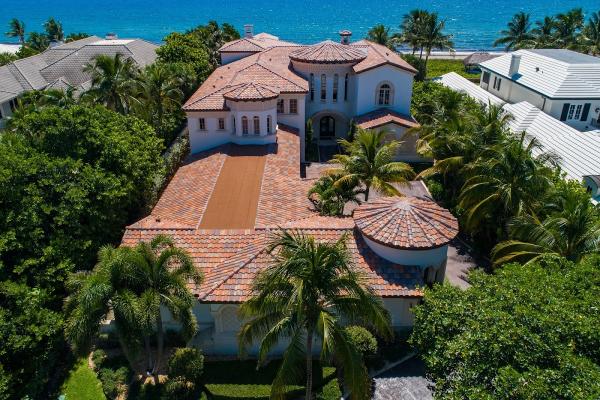 Jeff Albert Roofing