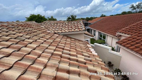 Jeff Albert Roofing