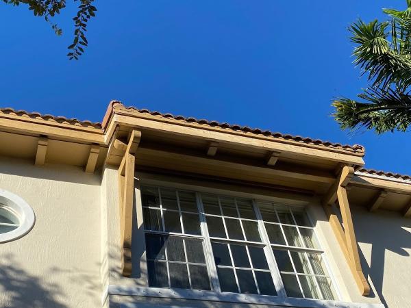 Jeff Albert Roofing