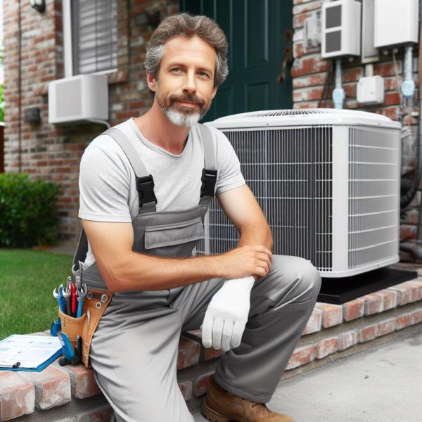 Golden Valley Heating & Cooling