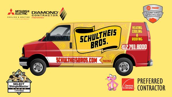 Schultheis Bros. Heating