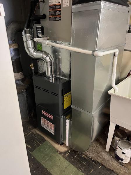 Schultheis Bros. Heating