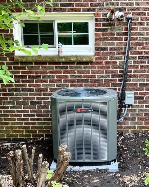 Schultheis Bros. Heating