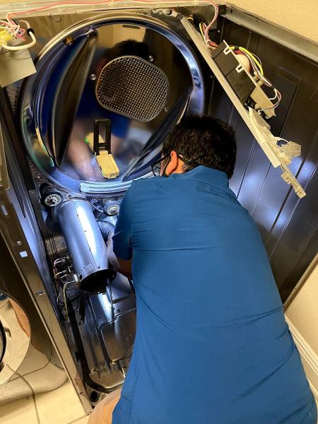 C & I Appliance Repair