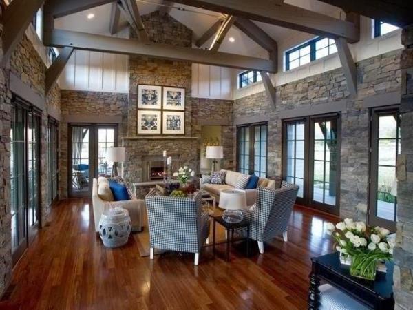Vicki Alston Interiors