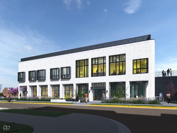 Vertical Architecture Enterprises LLC