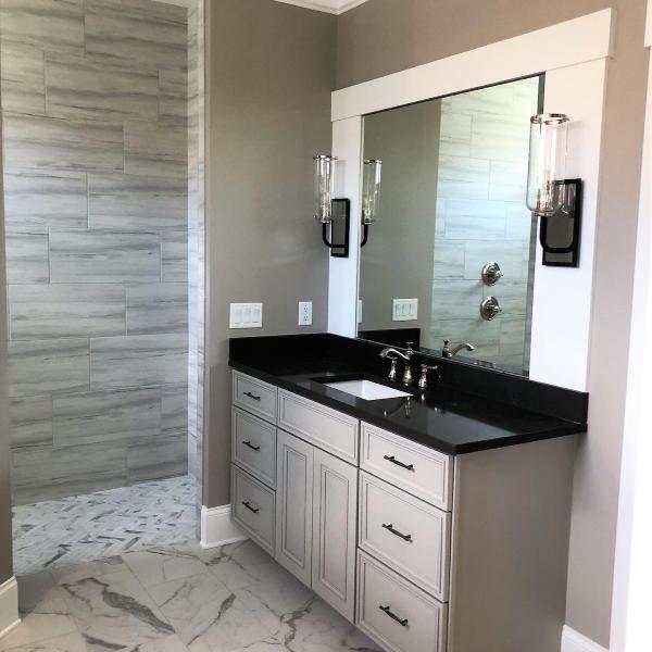 Thomas Kay Cabinets