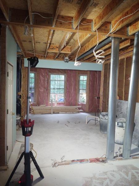 CB Wilson Construction LLC