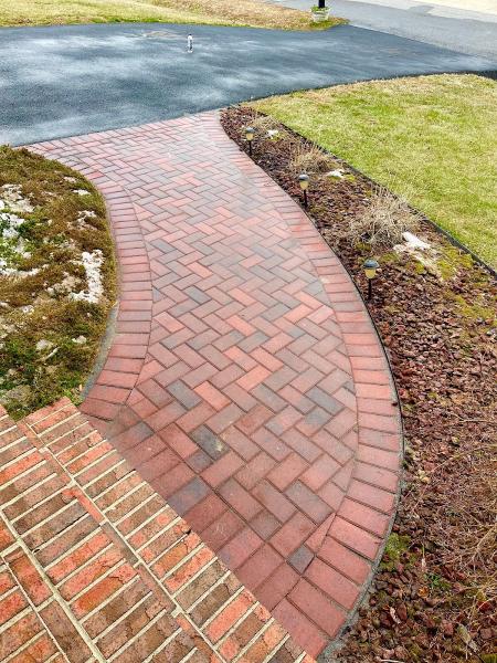 Stone Age Masonry VA LLC